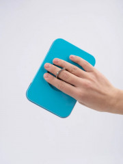 Набор акварели в кюветах «Городской скетч» - Фото 10