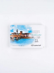 Набор акварели в кюветах «Базовый» - Фото 16