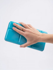 Набор акварели в кюветах - Фото 10