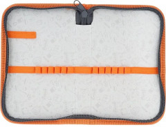 Пенал «Задумчивый кот» - Фото 1