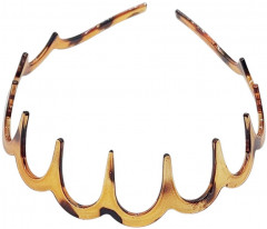 Ободок для волос - Фото 1