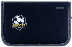 Пенал «Спортивная эмблема» - Фото 1