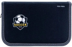 Пенал «Спортивная эмблема» - Фото 4