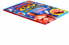 200 фактов о теле человека - Фото 4