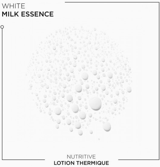 Молочко для волос термозащитное «Lotion Thermique Sublimatrice»