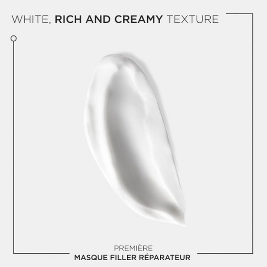 Маска-филлер для волос «Anti-Breakage Repairing Filler Mask»