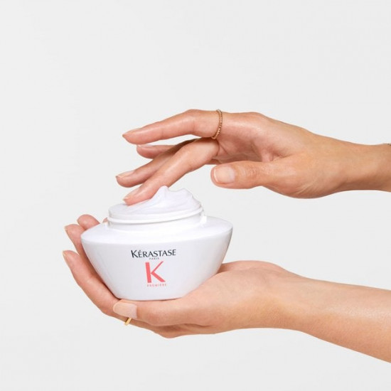 Маска-филлер для волос «Anti-Breakage Repairing Filler Mask»