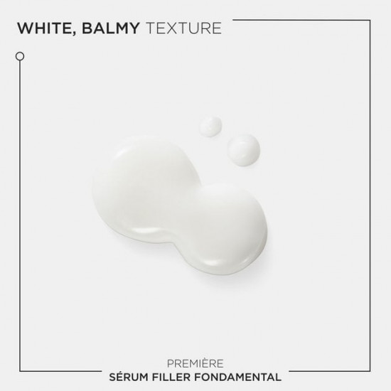 Сыворотка-филлер для волос против пушения «Serum Filler Fondamental»