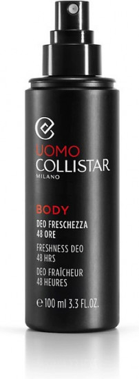 Дезодорант-спрей для тела мужской «Freshness Deo 48H»