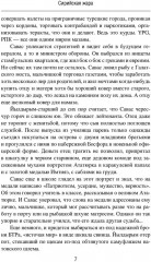 Сирийская жара. Печать секретности - Фото 5