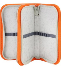 Пенал «Весёлая собака» - Фото 1