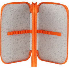 Пенал «Лисички» - Фото 2