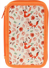 Пенал «Лисички» - Фото 4