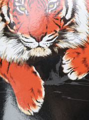 Пенал «Тигр на охоте» - Фото 1