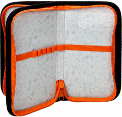 Пенал «Тигр на охоте» - Фото 2