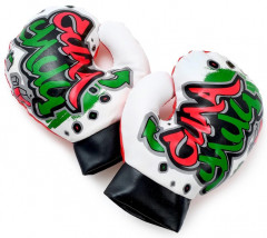 Набор для бокса игровой «Сила улиц» - Фото 1