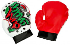 Набор для бокса игровой «Сила улиц» - Фото 4