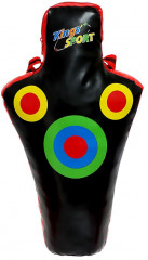 Набор для бокса «Бей в цель» - Фото 1