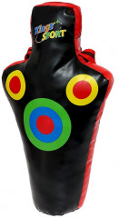 Набор для бокса «Бей в цель» - Фото 2