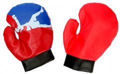 Набор для бокса игровой «Боксёр» - Фото 1