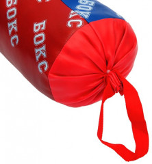 Набор для бокса игровой «Боксёр» - Фото 2