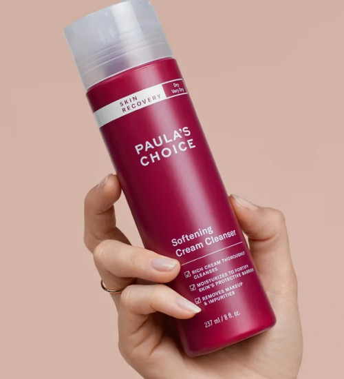 Пенка для умывания «Skin Recovery Softening Cleanser»