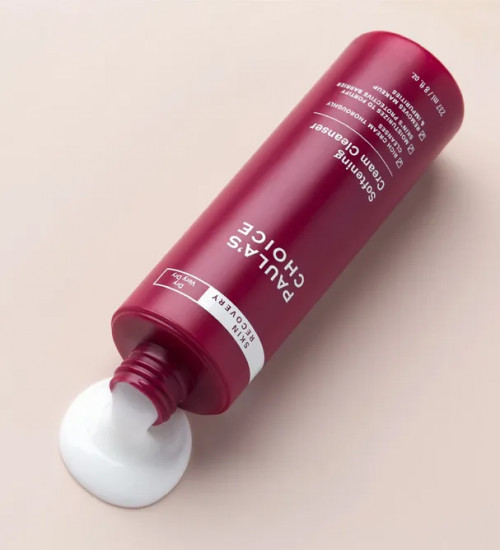 Пенка для умывания «Skin Recovery Softening Cleanser»