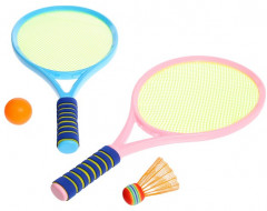 Набор ракеток «Пляжный» - Фото 1