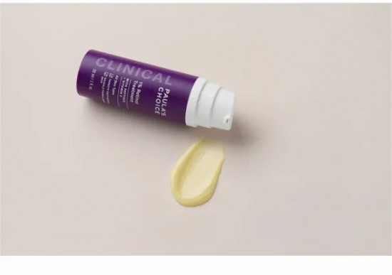 Крем для лица с ретинолом «1% Retinol Treatment»