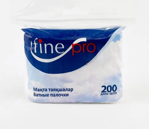 Ватные палочки