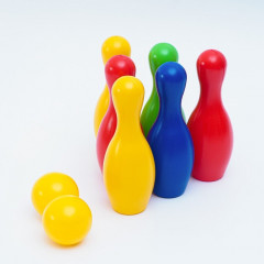 Боулинг детский - Фото 1