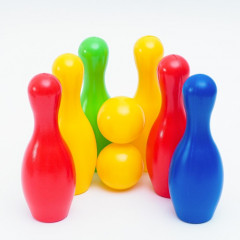 Боулинг детский - Фото 2