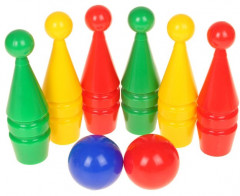 Боулинг детский - Фото 1