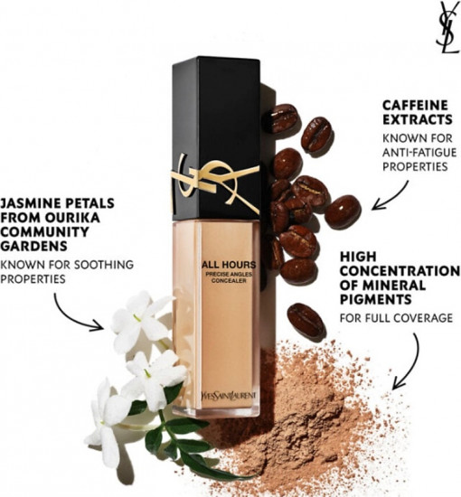 Консилер «All Hours Concealer», оттенок LC1