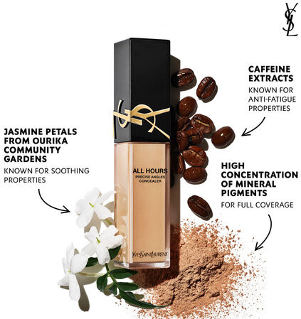 Консилер «All Hours Concealer», оттенок LC2