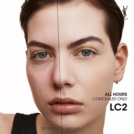 Консилер «All Hours Concealer», оттенок LC2