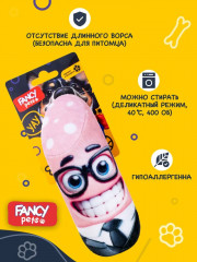 Игрушка для собак «Деловая колбаса» - Фото 6