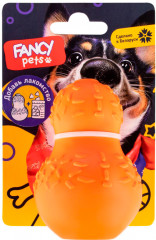 Игрушка для собак «Бомбочка» - Фото 1