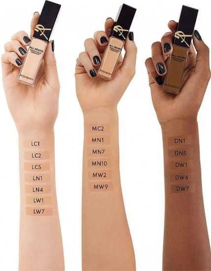 Консилер «All Hours Concealer», оттенок LC5