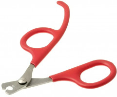 Когтерез-ножницы для кошек и собак - Фото 1