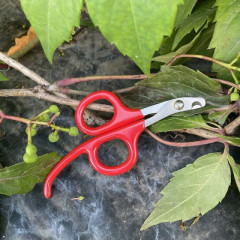 Когтерез-ножницы для кошек и собак - Фото 3