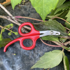 Когтерез-ножницы для кошек и собак - Фото 4