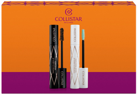 Набор подарочный «Mascara Impeccabile Kit Y24»