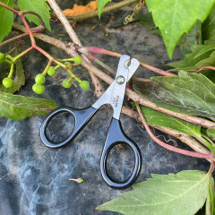 Когтерез-ножницы для кошек и собак мелких пород - Фото 1