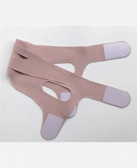 Маска-бандаж для корректировки овала лица - Фото 4