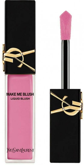 Румяна для лица «Make Me Blush Liquid Blush», оттенок 66 Fuchsia Fling