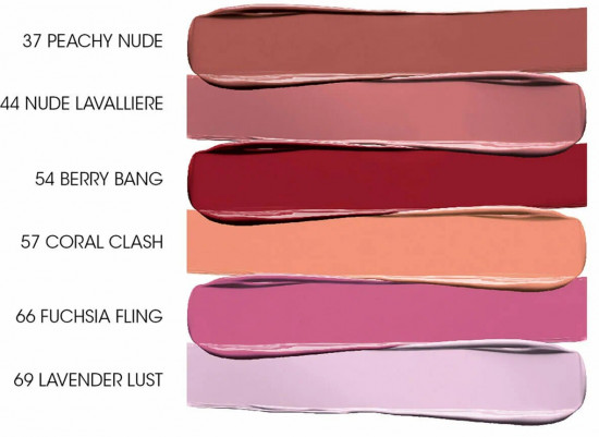 Румяна для лица «Make Me Blush Liquid Blush», оттенок 66 Fuchsia Fling