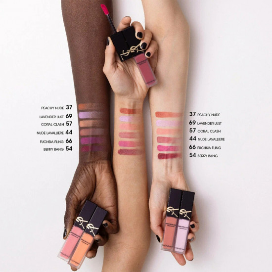 Румяна для лица «Make Me Blush Liquid Blush», оттенок 66 Fuchsia Fling