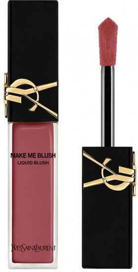 Румяна для лица «Make Me Blush Liquid Blush», оттенок 54 Berry Bang