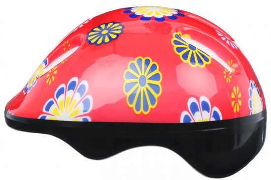 Шлем защитный детский